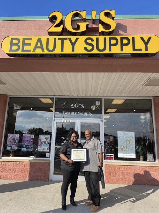100+ Black-Owned Beauty Supply Stores You Should Support in the U.S