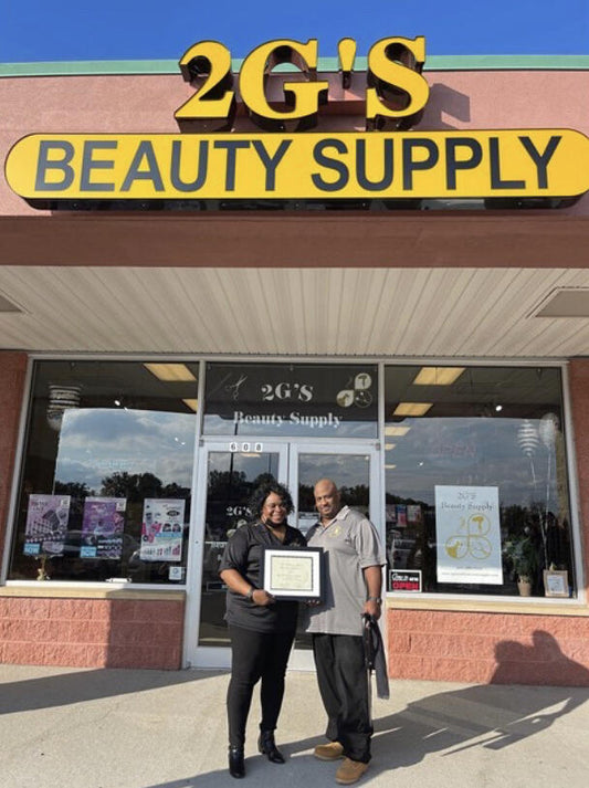100+ Black-Owned Beauty Supply Stores You Should Support in the U.S