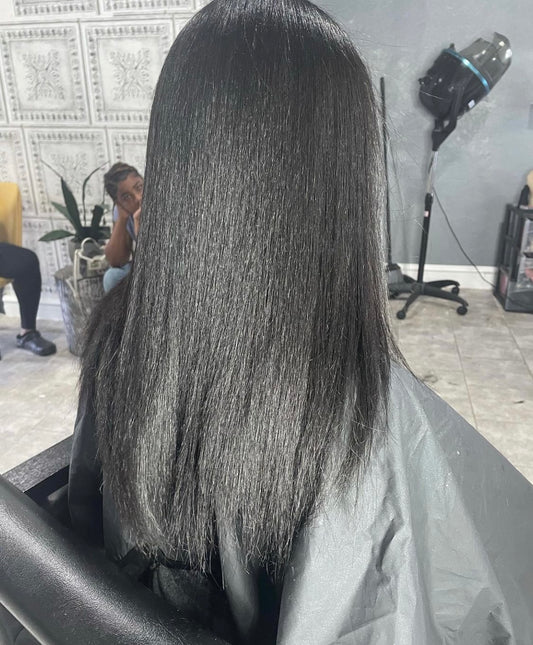 Add These 11 Hair Habits to Your Regimen