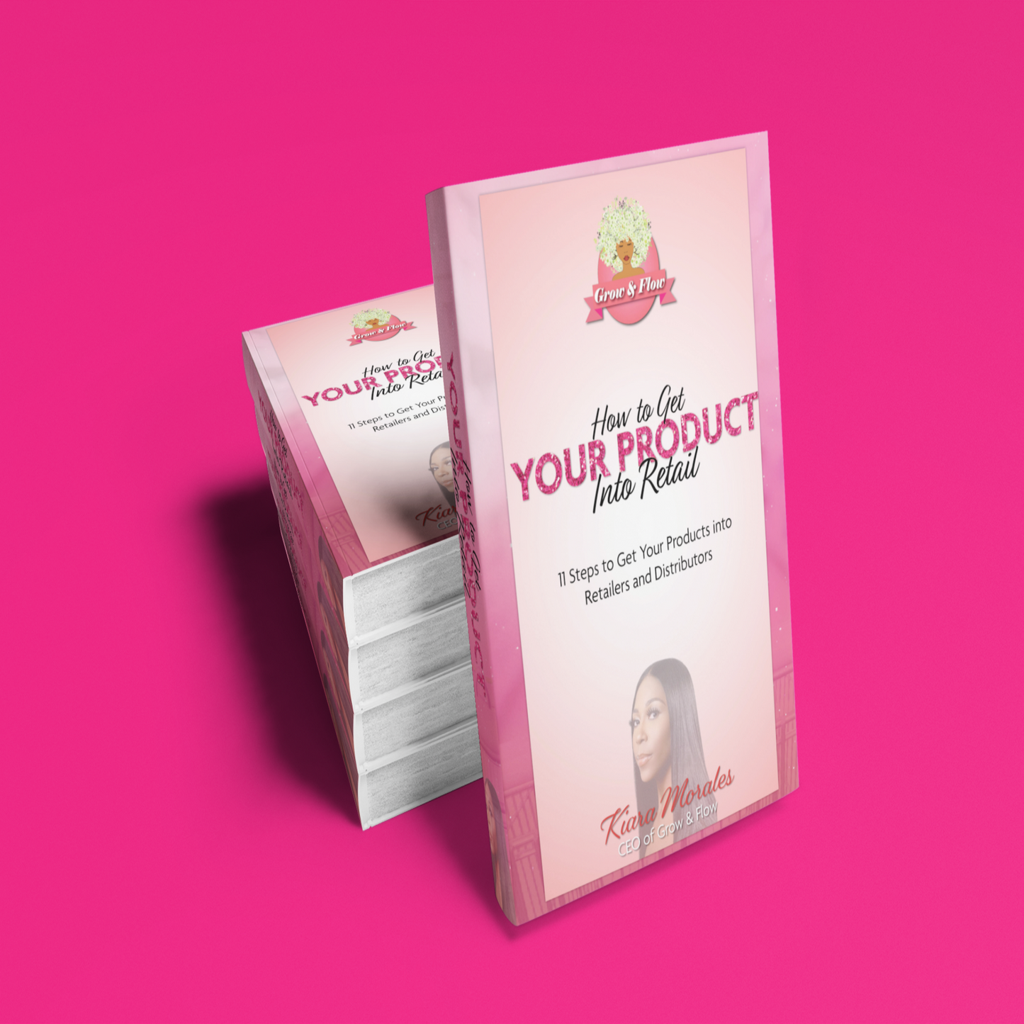How to Get Your Product Into Retail