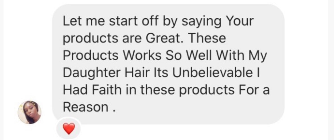 Grow & Flow Moisturizing Hair & Body Butter