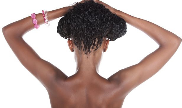 how to grow edges african american hair 